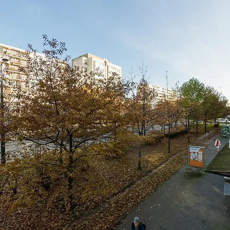 Shortstaypoland Jana Pawla Ii Apartment