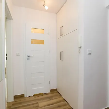 Shortstaypoland Jana Pawla Ii Apartment *