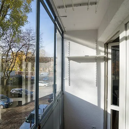 Apartment Shortstaypoland Jana Pawla Ii *