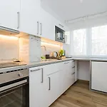 Lejlighed Shortstaypoland Jana Pawla Ii
