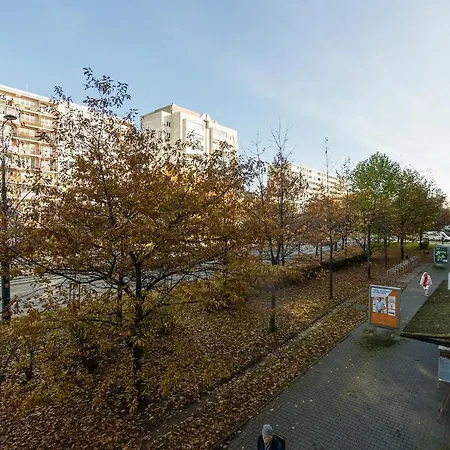 Shortstaypoland Jana Pawla Ii Appartamento