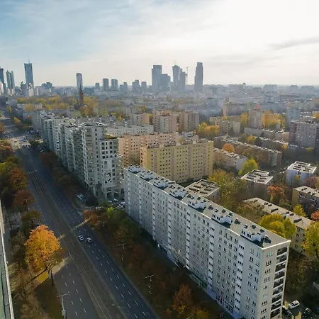 Shortstaypoland Jana Pawla Ii *