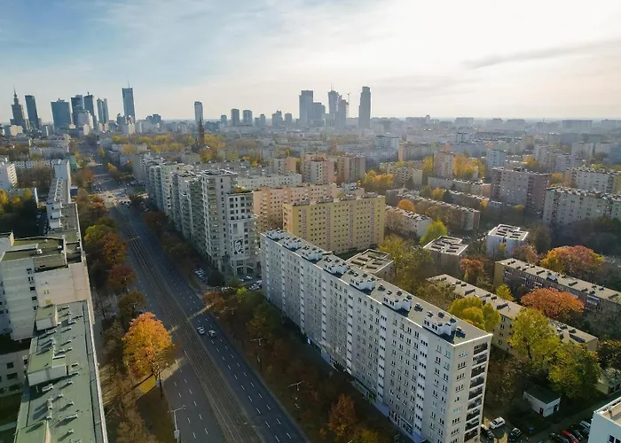 Shortstaypoland Jana Pawla Ii *