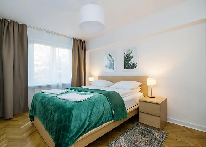 Shortstaypoland Jana Pawla Ii * Varsó