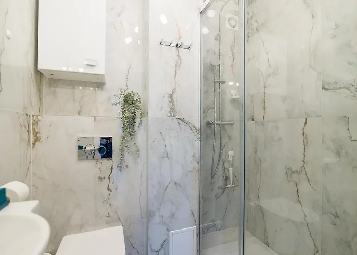 Shortstaypoland Jana Pawla Ii Apartman Varsó