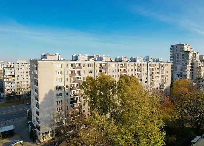 Shortstaypoland Jana Pawla Ii *