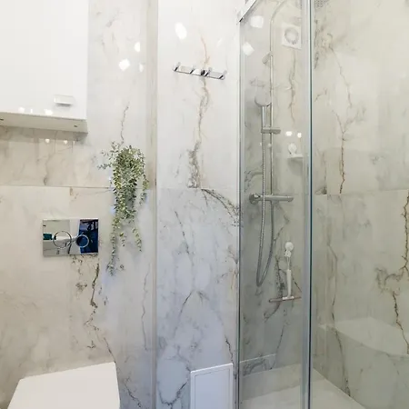 Shortstaypoland Jana Pawla Ii דירה ורשה