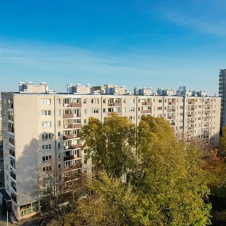 Shortstaypoland Jana Pawla Ii *