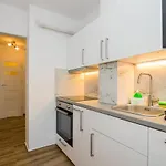 Shortstaypoland Jana Pawla Ii Apartment Warsaw